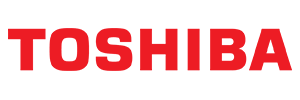 TOSHIBA